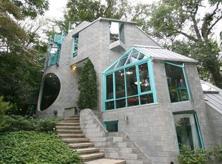 128 Hilltop Rd, Silver Spring, MD 20910