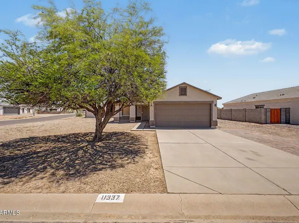 11337 W CAROUSEL Drive, Arizona City, AZ 85123