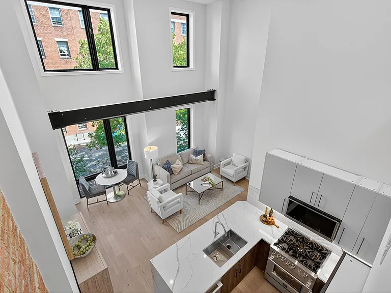 2440 Ontario Rd NW #6 — Photo 4