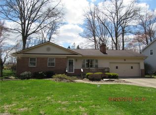 7958 Brookwood Dr NE, Warren, OH