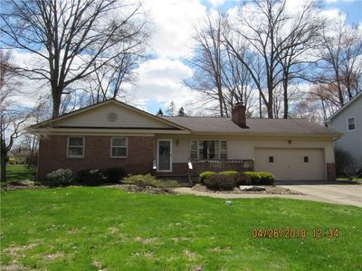 7958 Brookwood Dr NE, Warren, OH, 44484