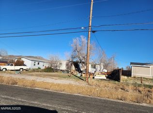 735 E 4th Ave, Sun Valley, NV 89433