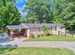 9811 Upper Craigs Creek Rd, Catawba, VA 24070