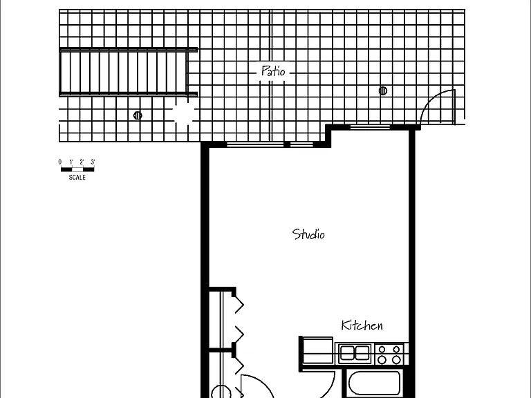 The Max Apartments — Photo 12