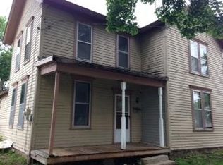 324 N Broad St, Lanark, IL 61046