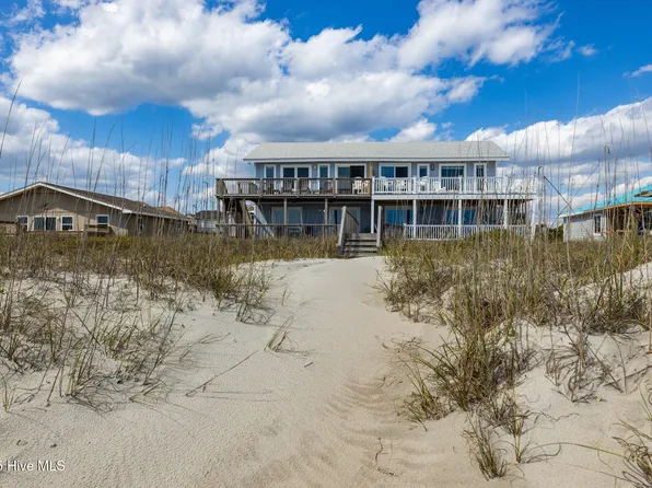 2003 Ocean Drive #West, Emerald Isle, NC 28594