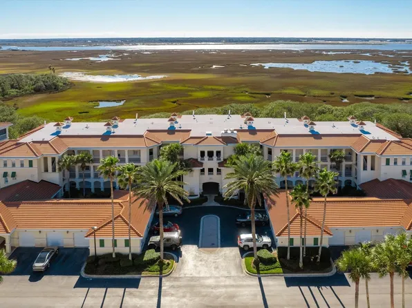 215 S Ocean Grande Dr Unit 204, Ponte Vedra Beach, FL 32082