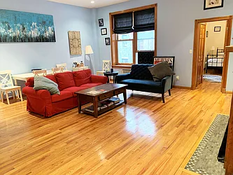 Rented by Joe Gotham LTD