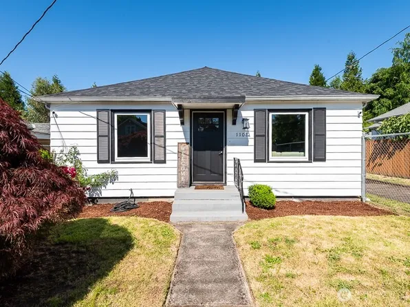1108 V Street, Vancouver, WA 98661