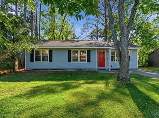 13904 Wyandotte Dr SW, Huntsville, AL 35803