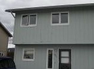 1511 Early View Dr #13, Anchorage, AK 99504