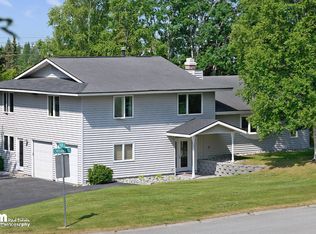 5801 Chisana Way, Anchorage, AK 99507