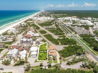 14 Paradise By The Sea Blvd, Rosemary Beach, FL 32461