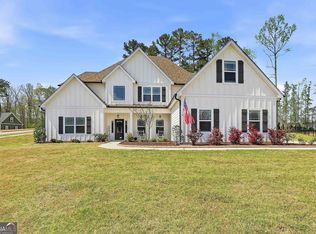 14 Pond Oak Way, Moreland, GA 30259