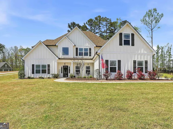 14 Pond Oak Way, Moreland, GA 30259