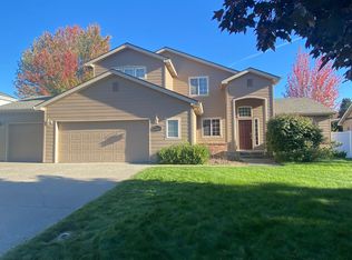 23110 E Settler Dr, Liberty Lake, WA 99019