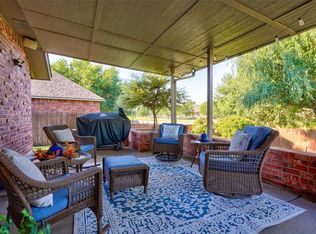 17625 Gold Dr, Edmond, OK 73012