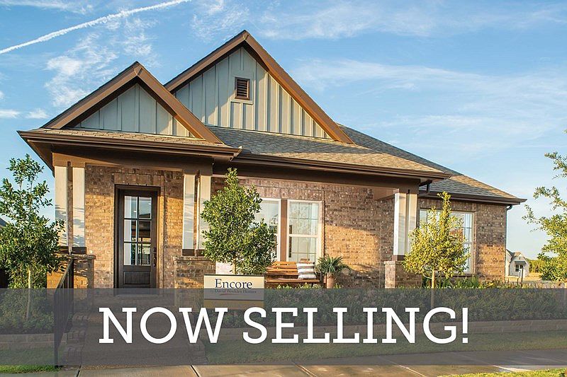 Elements at Viridian Traditional Series by David Weekley Homes in