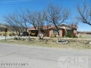 332 Camino Caballo, Rio Rico, AZ 85648