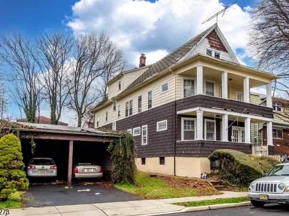 32 Montclair Avenue, Clifton City, NJ 07011