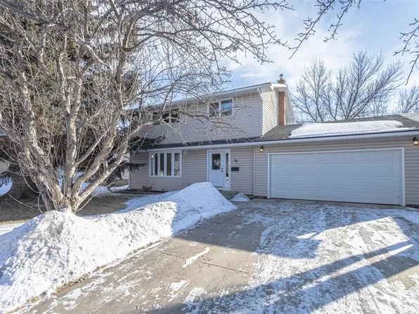 78 Degeer CRESCENT, Saskatoon, SK S7H 4P7