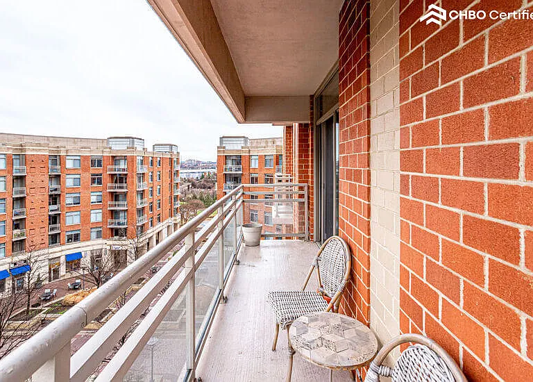 3600 Glebe Rd #617 — Photo 31