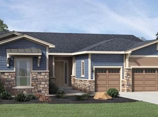 23080 E Del Norte Cir, Aurora, CO 80016