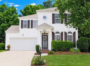 256 Brooks Landing Dr, Winston Salem, NC 27106