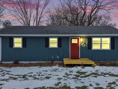 11210 N County Road 550 W, Wheatfield, IN, 46392