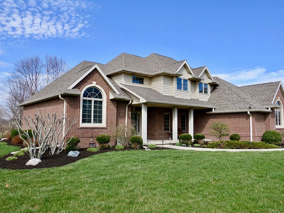1st image of 3112 W County Road 400 N