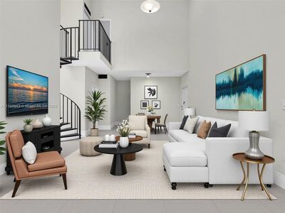 2400 Brickell Ave APT 306D, Miami, FL, 33129