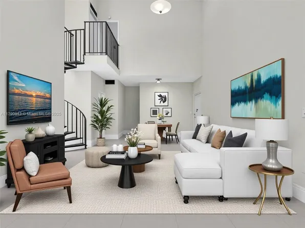 2400 Brickell Ave APT 306D, Miami, FL 33129