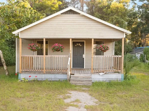 1120 SE Saint Johns St, Lake City, FL 32025