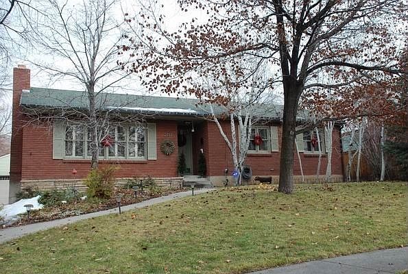 For Sale: 2737 Wilshire Drive, Salt Lake City, Utah 84109