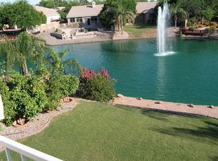 2631 W Shannon Ct, Chandler, AZ 85224