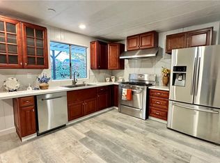 908 Louise Way, Lebec, CA 93243