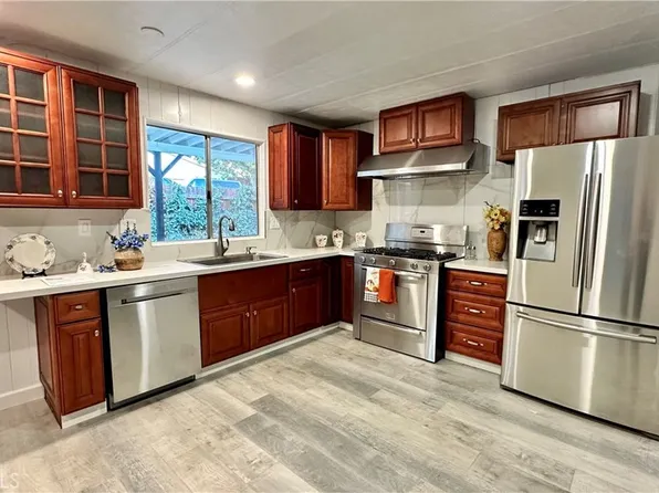 908 Louise Way, Lebec, CA 93243