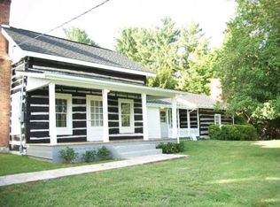 117 Stuffle St, Kingsport, TN 37660