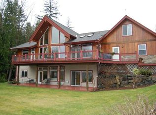 4690 Lost Creek Ln, Bellingham, WA 98229