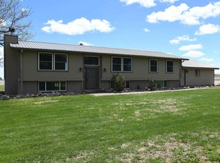 36 Ferguson Rd, Wheatland, WY 82201