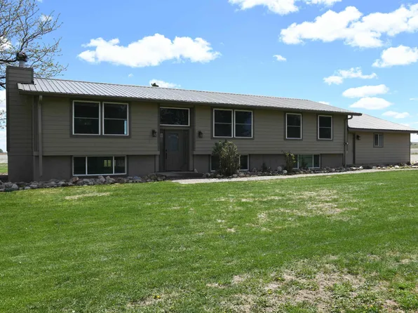 36 Ferguson Rd, Wheatland, WY 82201