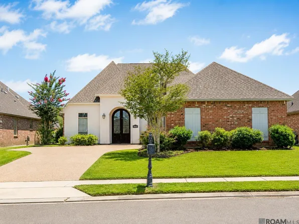 10833 Hillrose Ave, Baton Rouge, LA 70810
