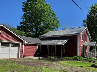 58 Backer Rd, Beaver Dams, NY 14812