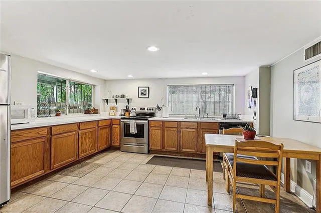 7509 Jeannette St #LOWER — Photo 4