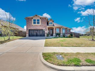 4014 Grove Valley Rd, Midlothian, TX 76065