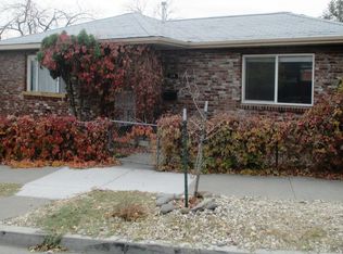 218 La Rue Ave, Reno, NV 89509