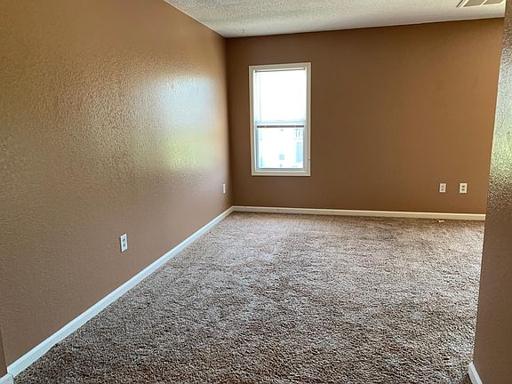 Entry to generous living space. (Images of similar unit.)