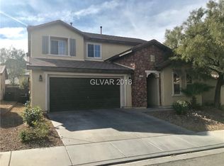 1121 Denman Valley St, Henderson, NV 89002