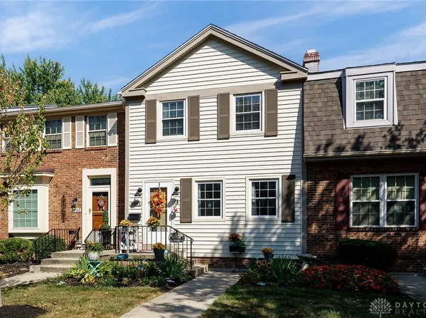 5861 Overbrooke Rd, Dayton, OH 45440