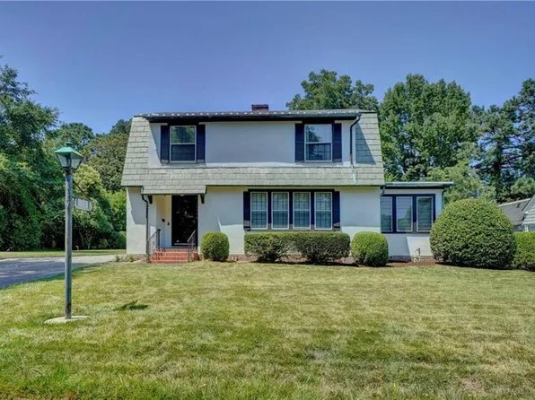 1406 Runnymede Rd, Norfolk, VA 23505